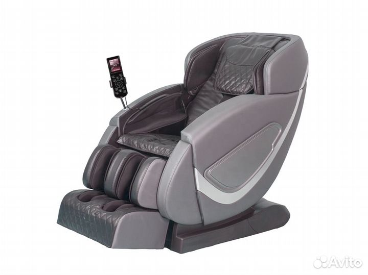 Массажное кресло с доставкой (можно в рассрочку)