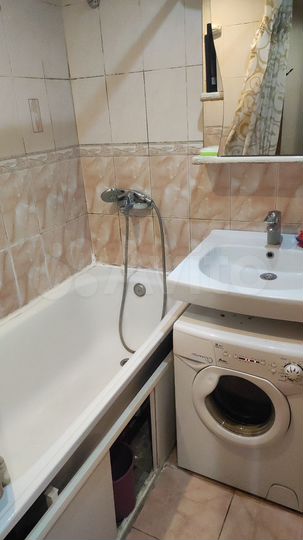 Комната 24 м² в 2-к., 6/12 эт.