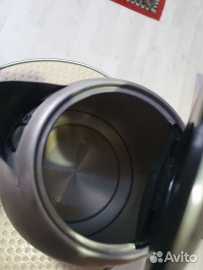 Чайник электрический redmond