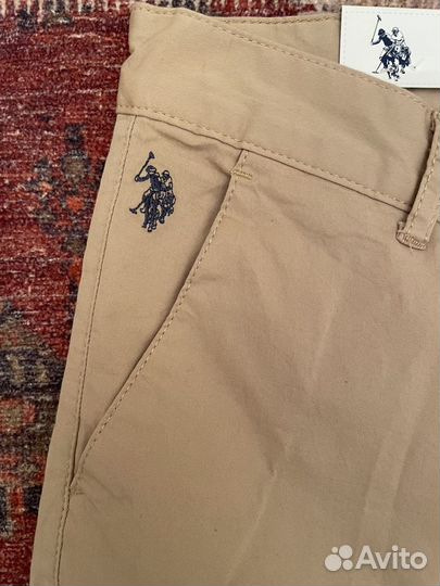 Мужские брюки U.S. polo assn