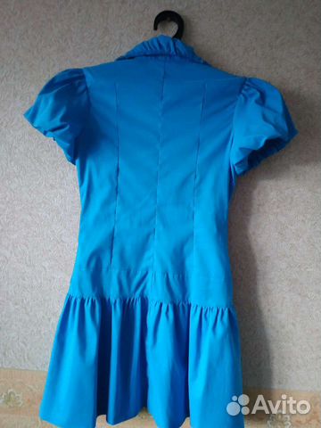 Женские платья, костюм 44-48р