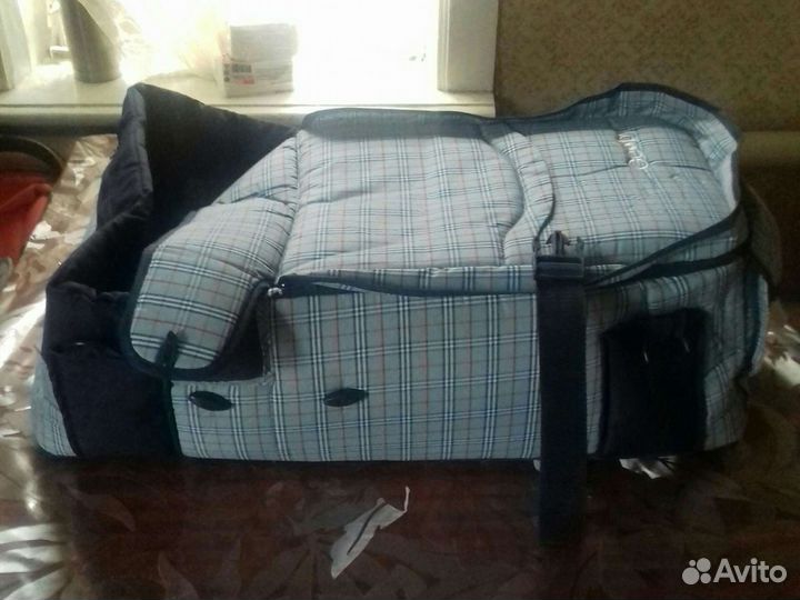 Переноска для детей