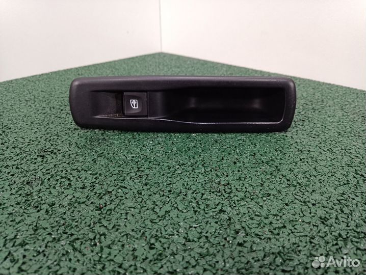 Блок управления стеклоподъемником задний Renault