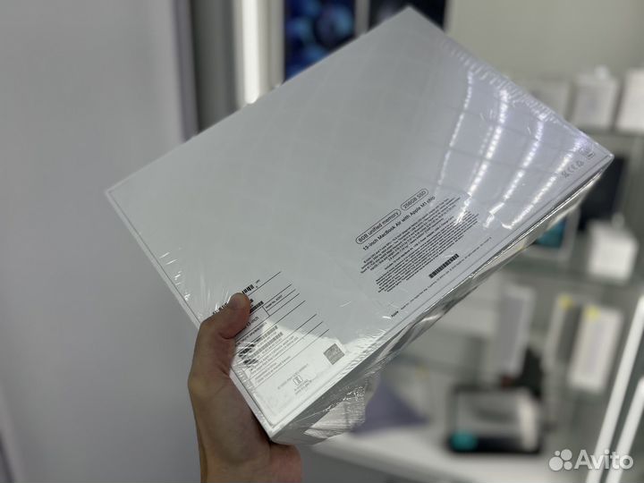 Macbook Air 13 Рассрочка