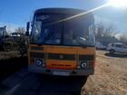 Междугородний / Пригородный автобус ПАЗ 4234, 2010