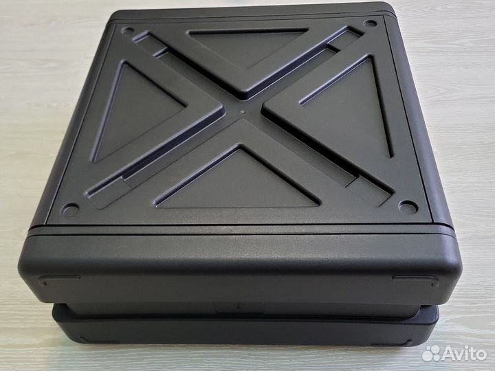 Рэковый кейс 4u