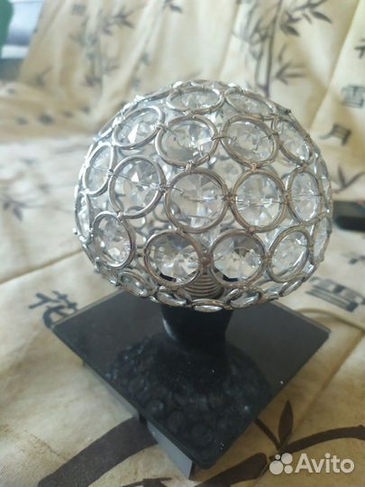 Светильник лампа ночник на стену