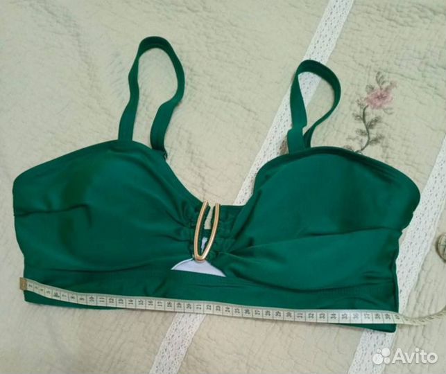 Купальник новый 48-50