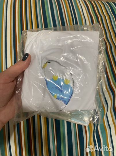 Круг для купания roxy kids новый