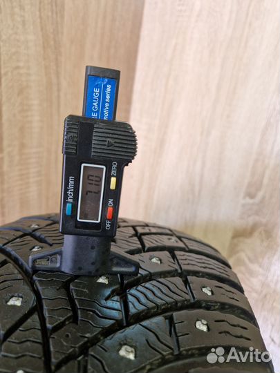 Pirelli Ice Zero 2 225/55 R17 101T