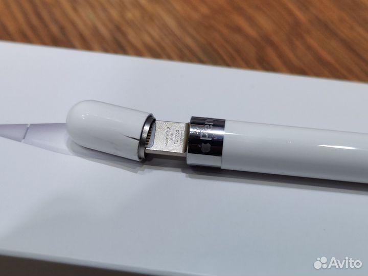 Стилус apple pencil 1 (б/у)