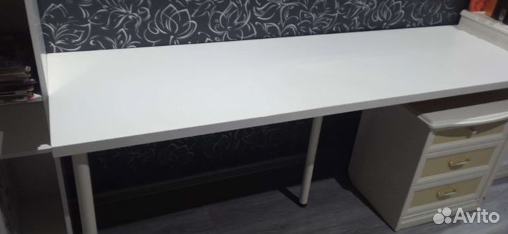 Компьютерный стол бу