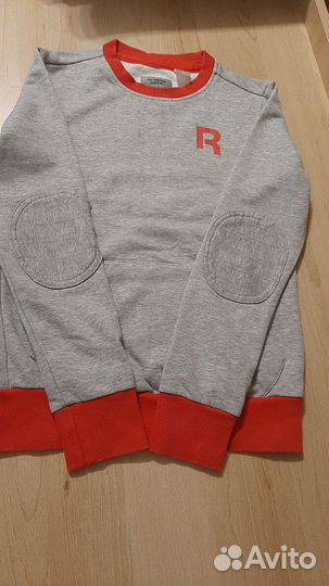 Кофта на мальчика