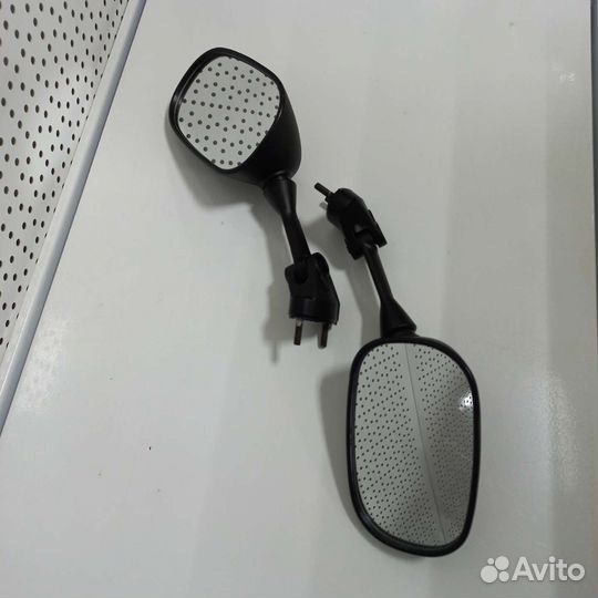 Зеркала Kawasaki Ninja ZX10R 06-07г