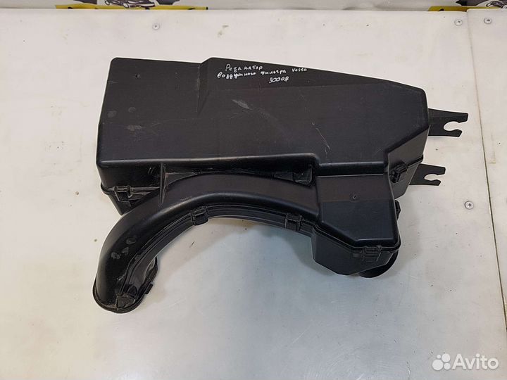 Резонатор воздушного фильтра LADA Vesta