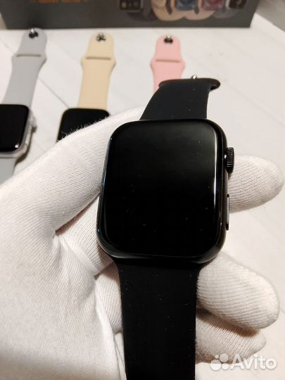 Часы SMART watch Sx9pro