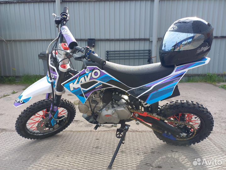 Продам питбайк