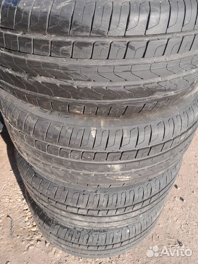 Pirelli Cinturato P7 215/50 R17