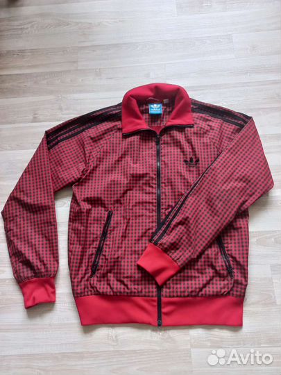 Ветровка,олимпийка adidas