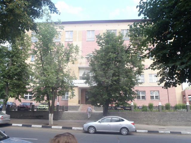 Сдам помещение свободного назначения, 750 м²
