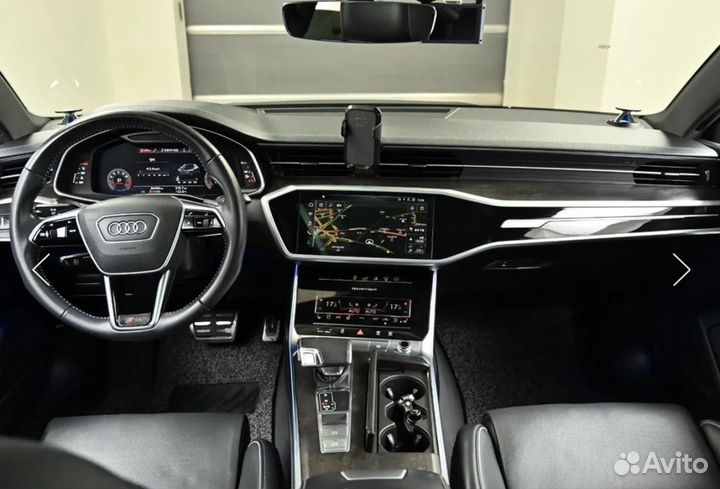 Audi A7 3.0 AMT, 2020, 84 197 км