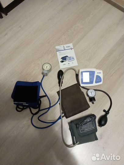 Тонометр
