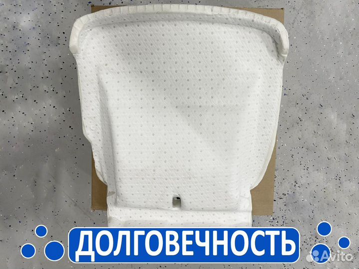 Пенолитье 4Runner