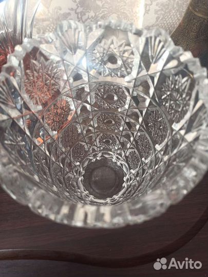 Вазы разные