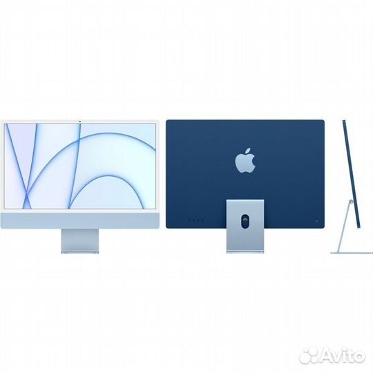 Большой выбор Macbook iMac 24”
