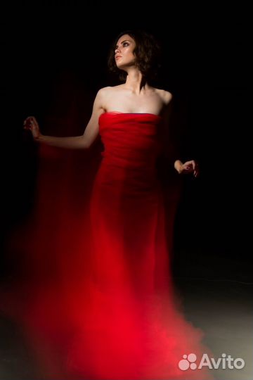 Фотограф, ретушёр