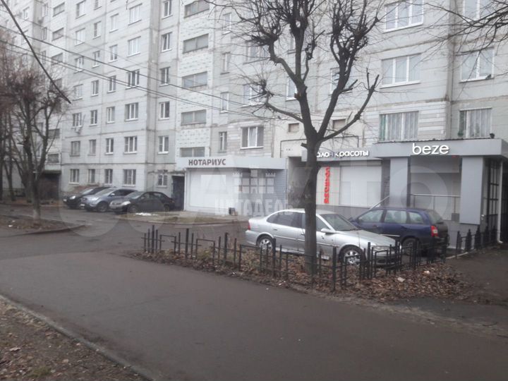 Салон красоты с оборудованием