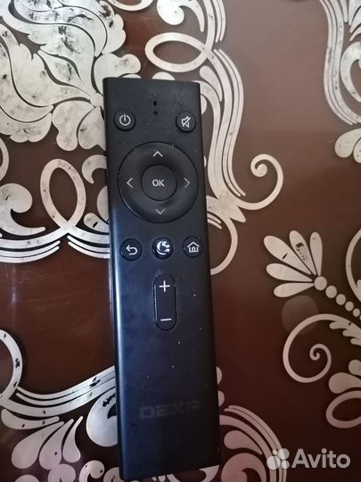 Телевизор SMART tv