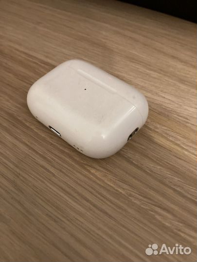 Кейс от Air pods pro 2