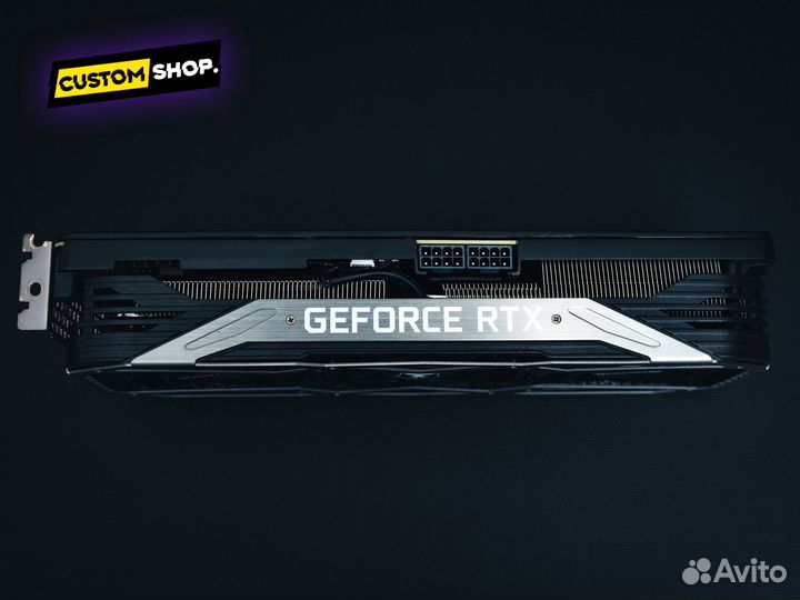 Gainward RTX 3070 Ti Phoenix 8Gb