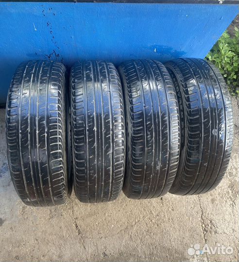 Dunlop Grandtrek PT3 225/65 R17