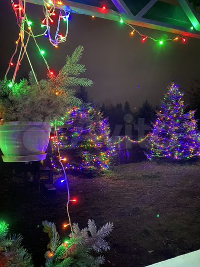 2-к. квартира, 55 м², 1/1 эт.