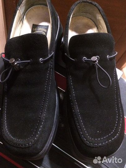 Топсайдеры