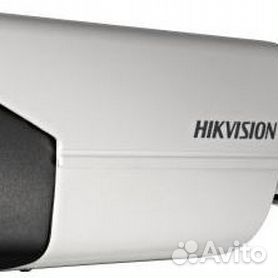 HikVision DS-2CD4A26FWD-izhs Уличная камера