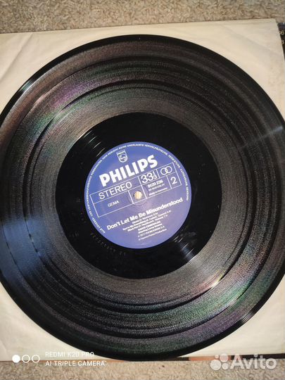 Виниловые пластинки Santa Esmeralda Starring Leroy