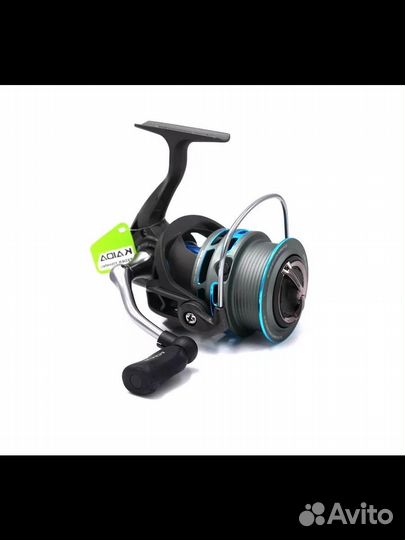 Катушка фидерная Kaida amunk 6500