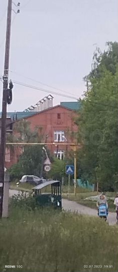 Участок 12 сот. (ИЖС)