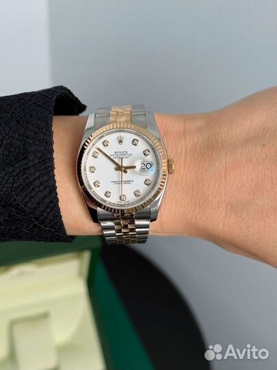 Наручные часы Rolex