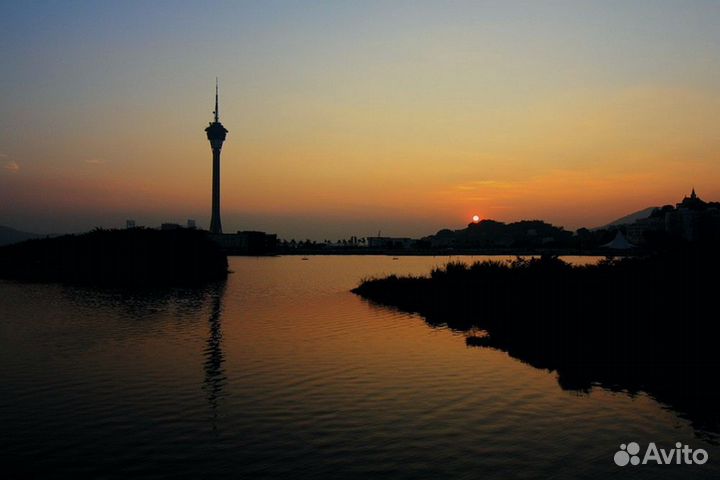 Объектив Tokina AT-X 116 F2.8 PRO DX II C/AF (11-1