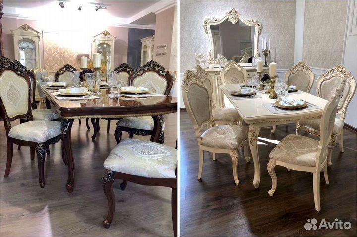 Обеденная группа Джоконда