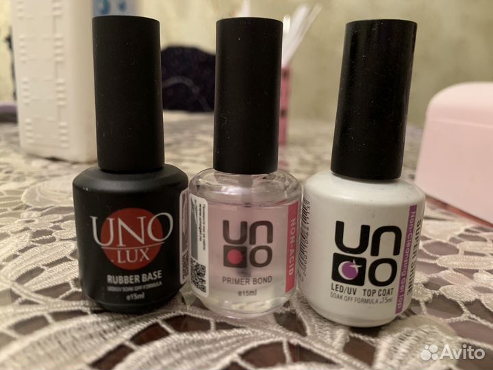 Топ,база,праймер