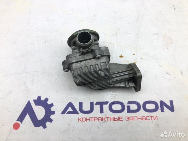 Клапан EGR Mercedes Gl-Class 164 M273/5.5 2006