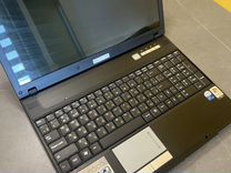 Ноутбук VR600