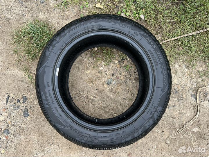 Goodyear Wrangler HP 255/55 R19 111V