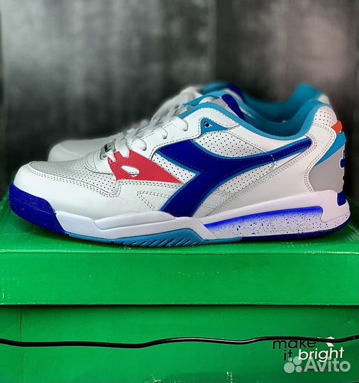 Diadora Rebound Ice кроссовки оригинал