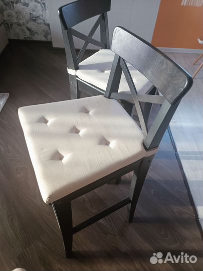 Барный стул IKEA